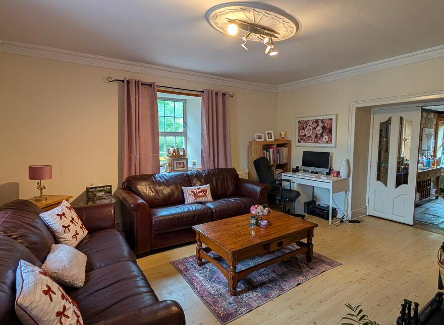 Corlough Td., Corlough, H14XW28
