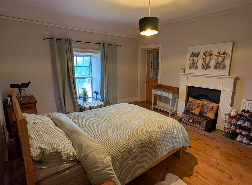 Corlough Td., Corlough, H14XW28