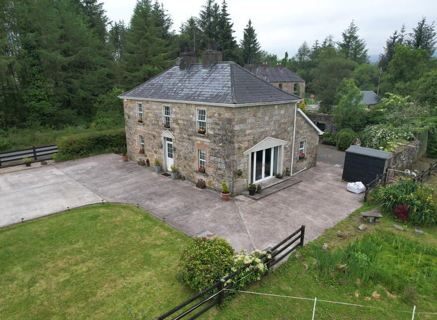 Corlough Td., Corlough, H14XW28