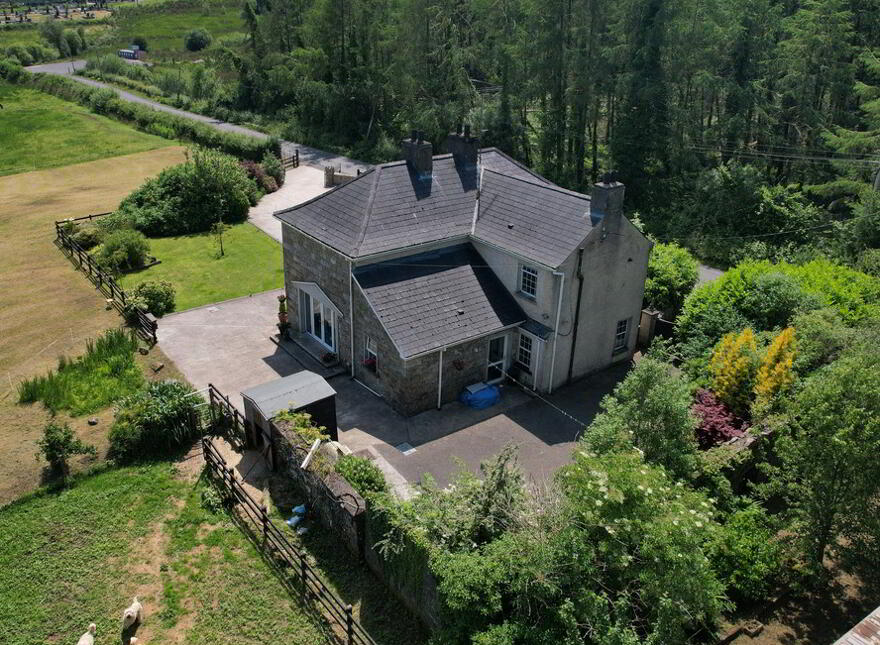 Corlough Td., Corlough, H14XW28