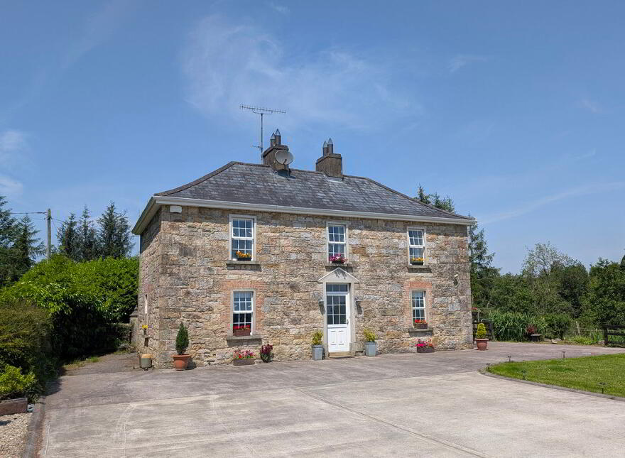 Corlough Td., Corlough, H14XW28