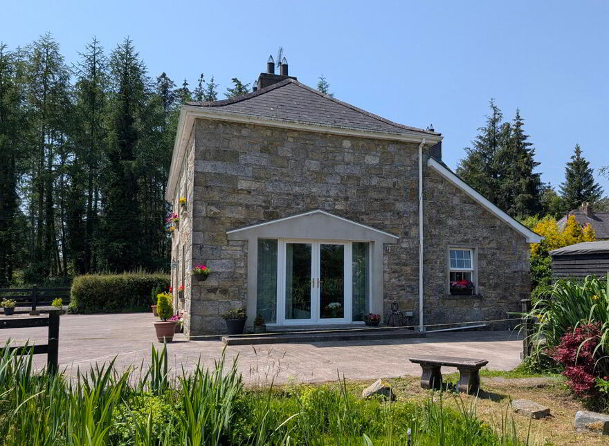 Corlough Td., Corlough, H14XW28
