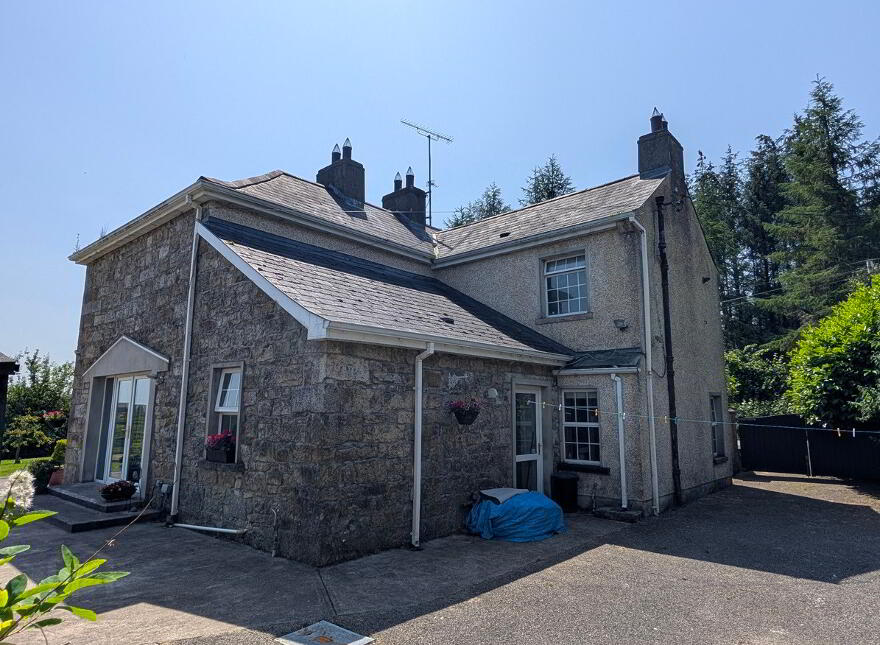 Corlough Td., Corlough, H14XW28