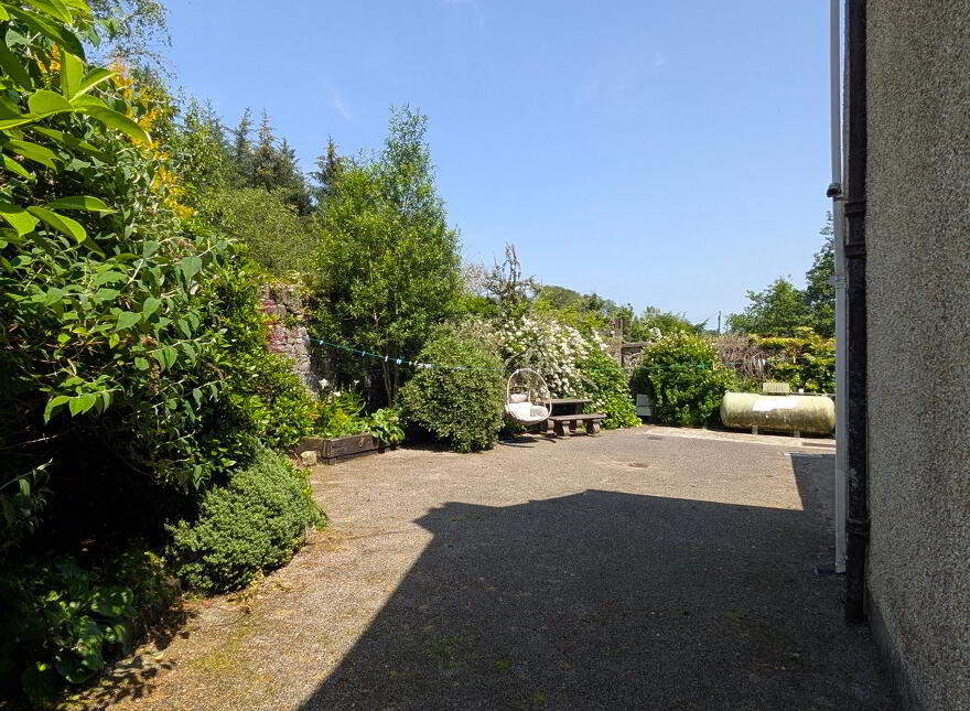 Corlough Td., Corlough, H14XW28