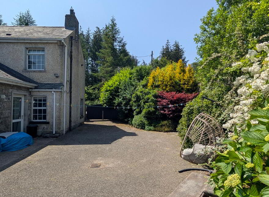 Corlough Td., Corlough, H14XW28