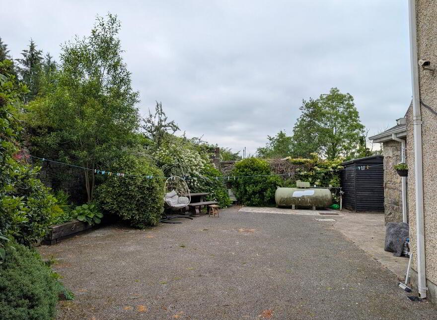 Corlough Td., Corlough, H14XW28