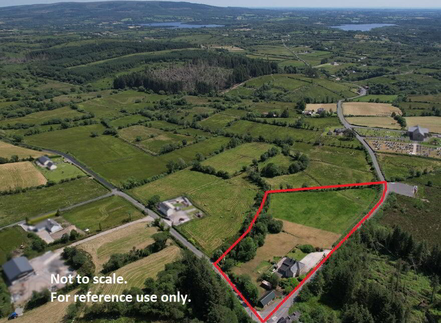 Corlough Td., Corlough, H14XW28