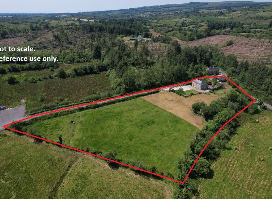 Corlough Td., Corlough, H14XW28