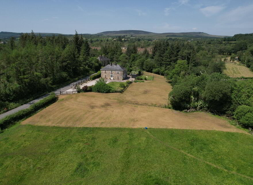 Corlough Td., Corlough, H14XW28
