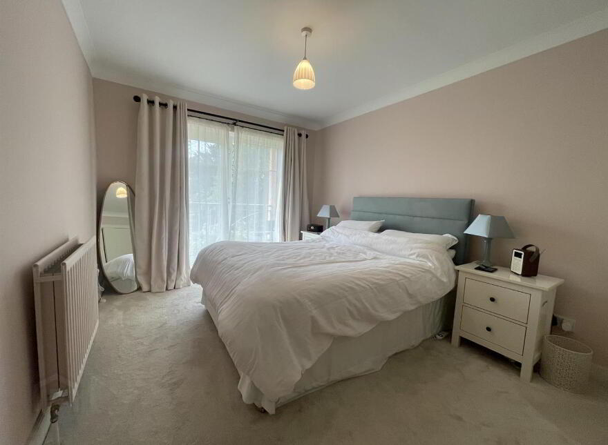Apt 14, Danesfort, Belfast, BT9 5QL