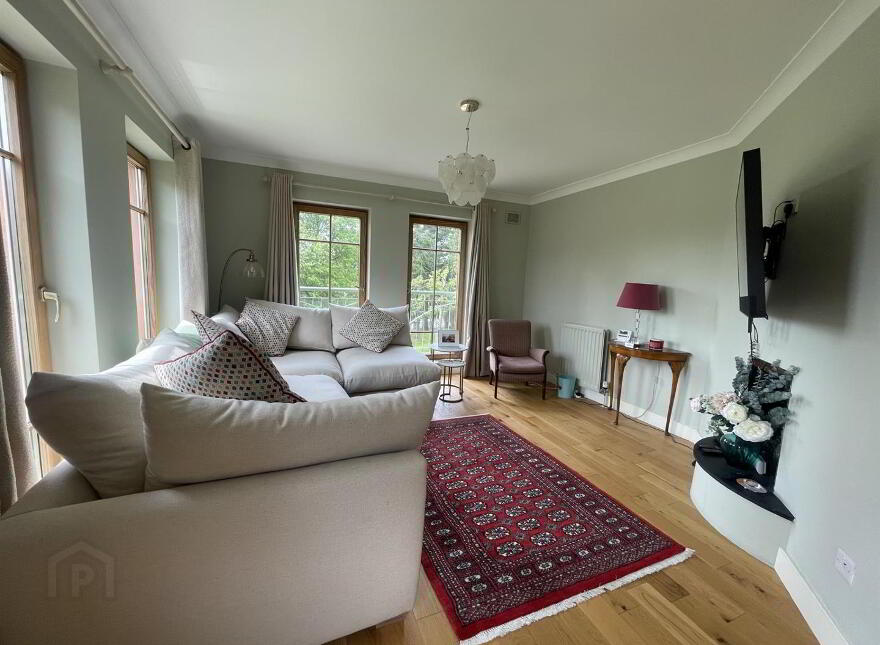 Apt 14, Danesfort, Belfast, BT9 5QL
