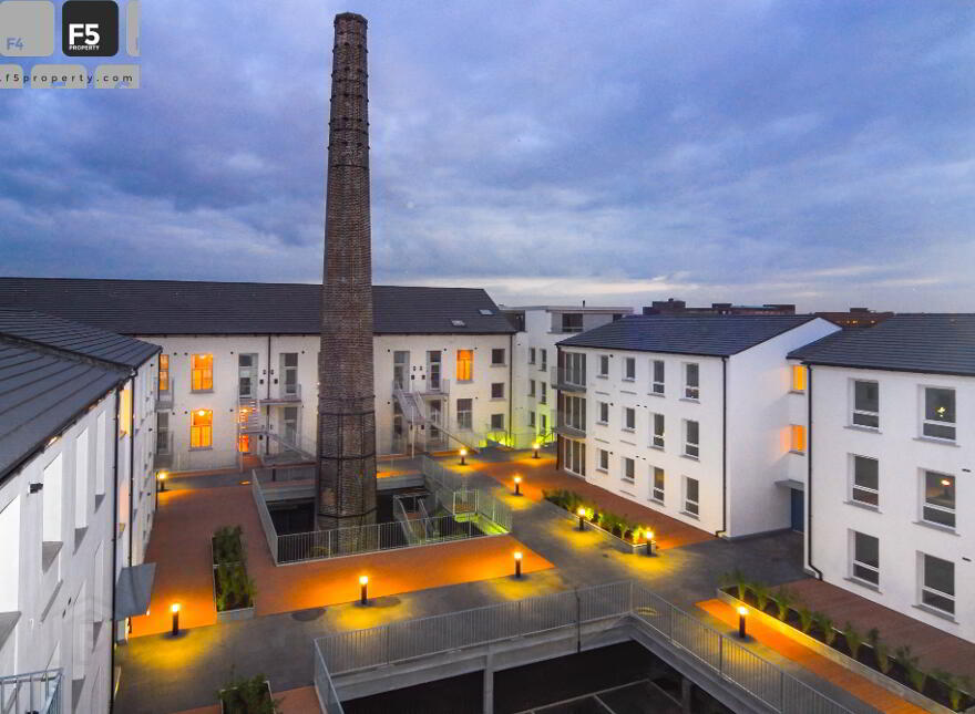 Unit 3, Campbell Building, Ross Mill Avenue, Belfast, BT13 2QQ