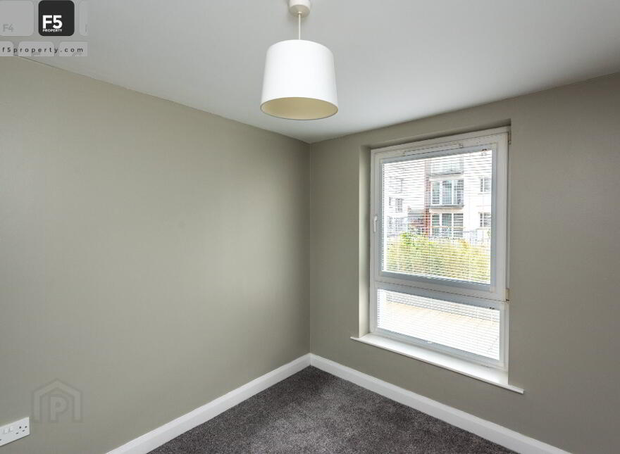 Unit 3, Campbell Building, Ross Mill Avenue, Belfast, BT13 2QQ