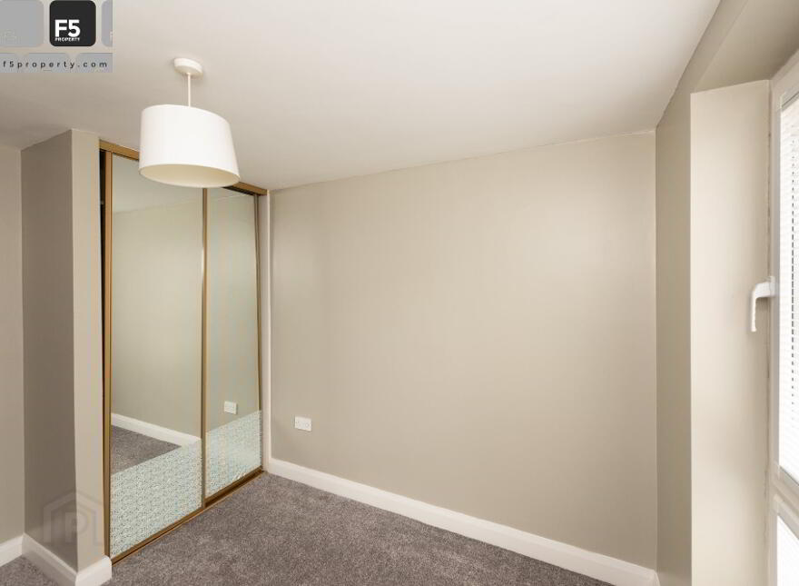 Unit 3, Campbell Building, Ross Mill Avenue, Belfast, BT13 2QQ