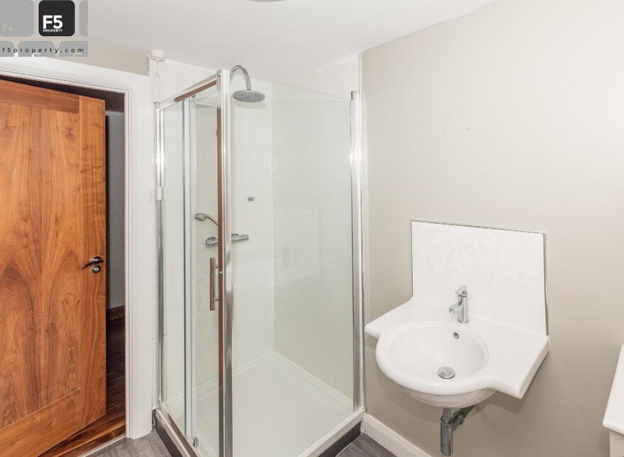Unit 3, Campbell Building, Ross Mill Avenue, Belfast, BT13 2QQ