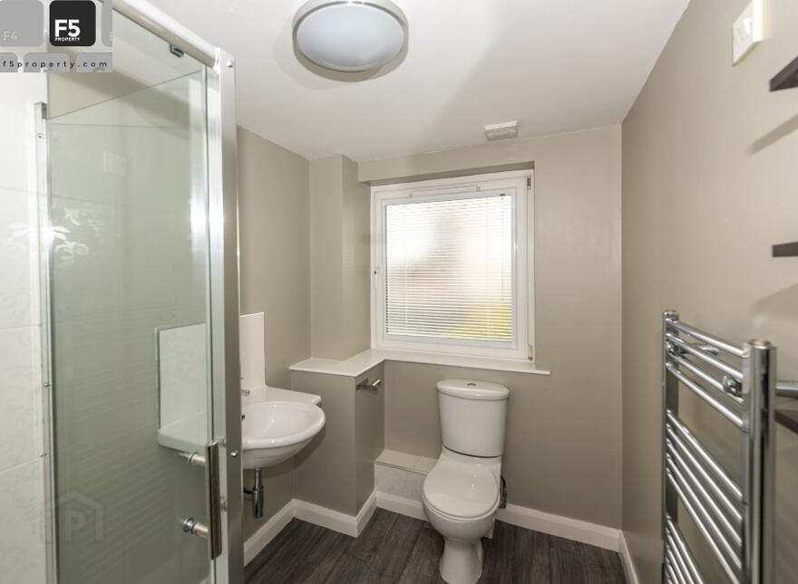 Unit 3, Campbell Building, Ross Mill Avenue, Belfast, BT13 2QQ