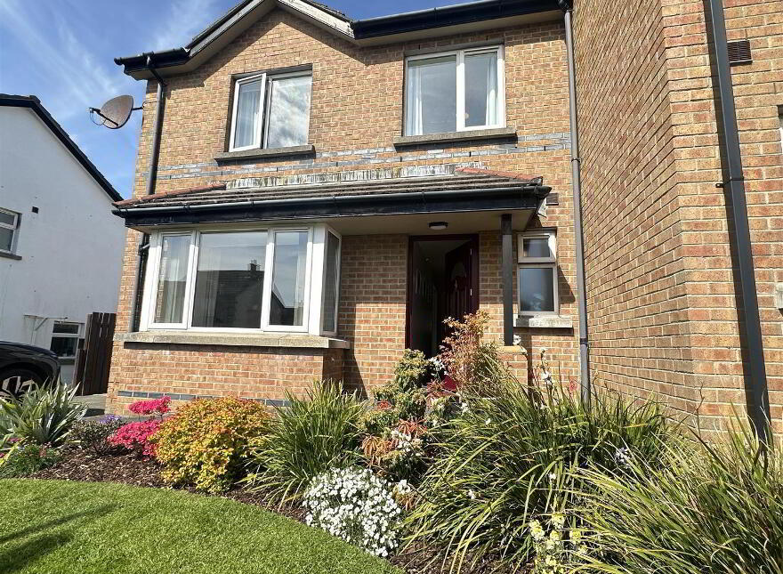 7 Castleglen Park, Dundrum, Newcastle, BT33 0WL