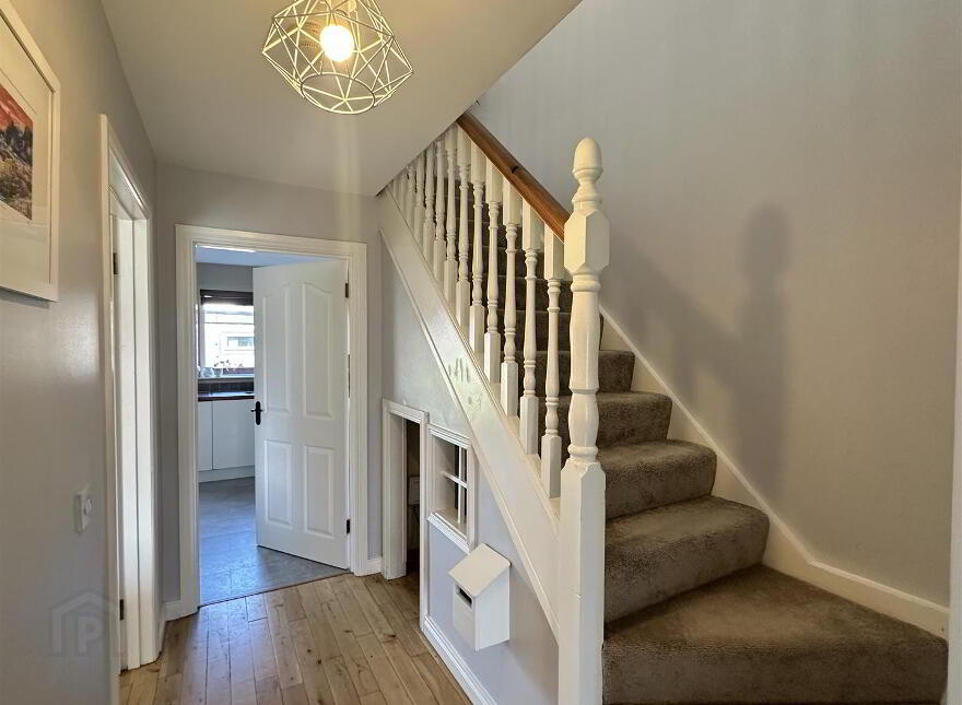 7 Castleglen Park, Dundrum, Newcastle, BT33 0WL