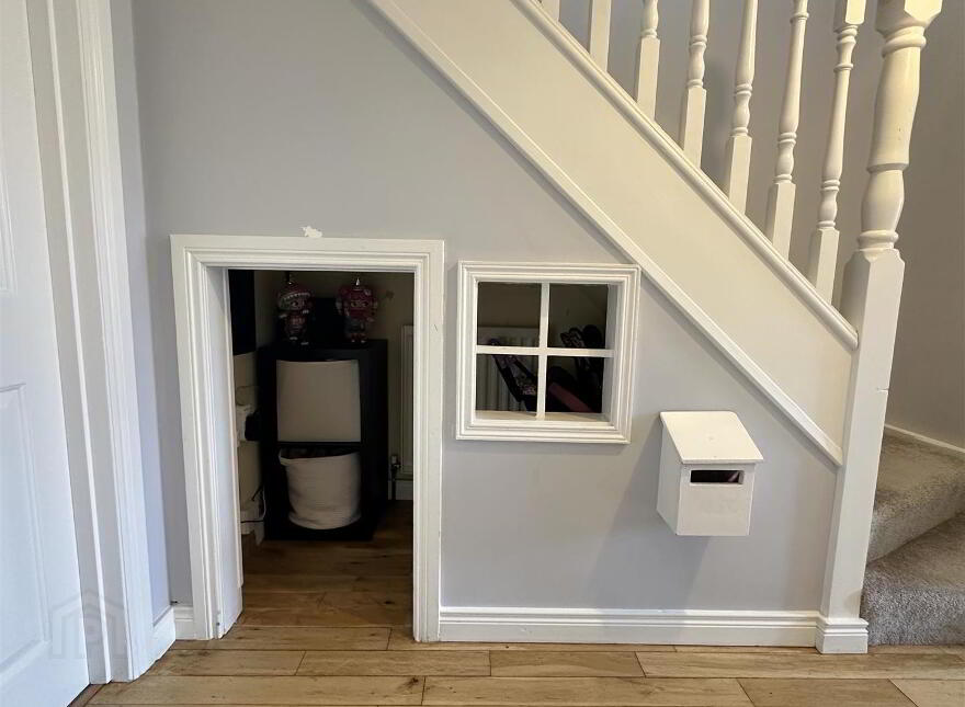 7 Castleglen Park, Dundrum, Newcastle, BT33 0WL