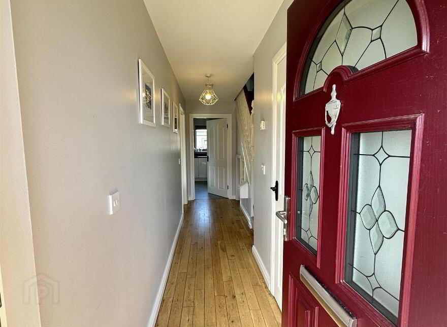 7 Castleglen Park, Dundrum, Newcastle, BT33 0WL