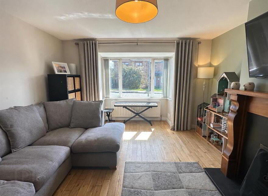7 Castleglen Park, Dundrum, Newcastle, BT33 0WL