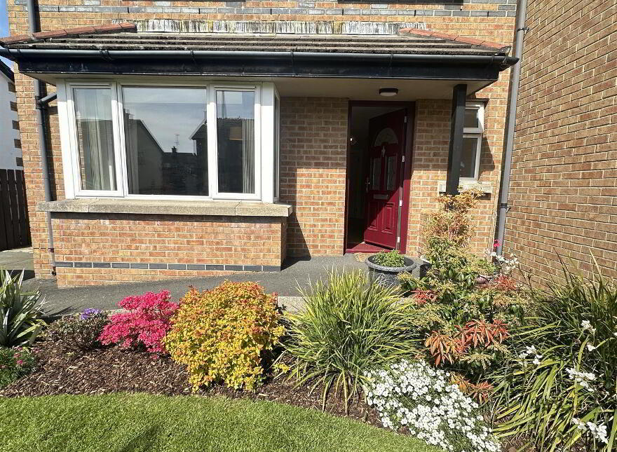 7 Castleglen Park, Dundrum, Newcastle, BT33 0WL