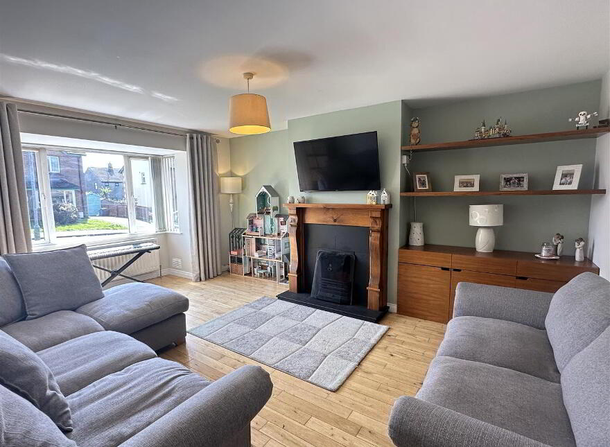 7 Castleglen Park, Dundrum, Newcastle, BT33 0WL