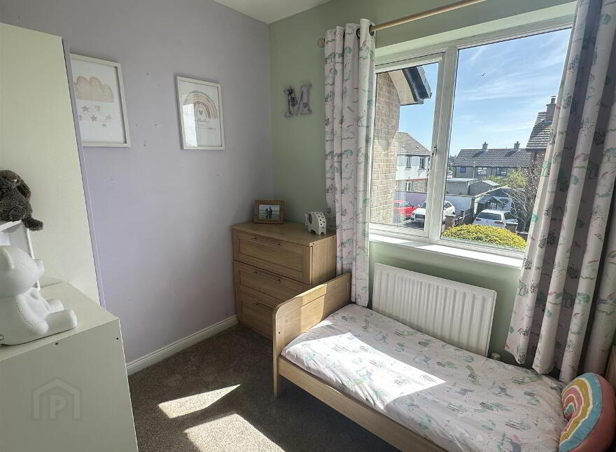 7 Castleglen Park, Dundrum, Newcastle, BT33 0WL