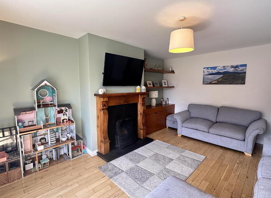 7 Castleglen Park, Dundrum, Newcastle, BT33 0WL