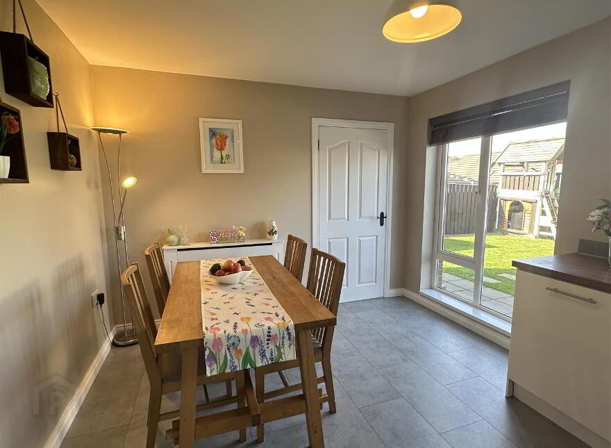 7 Castleglen Park, Dundrum, Newcastle, BT33 0WL