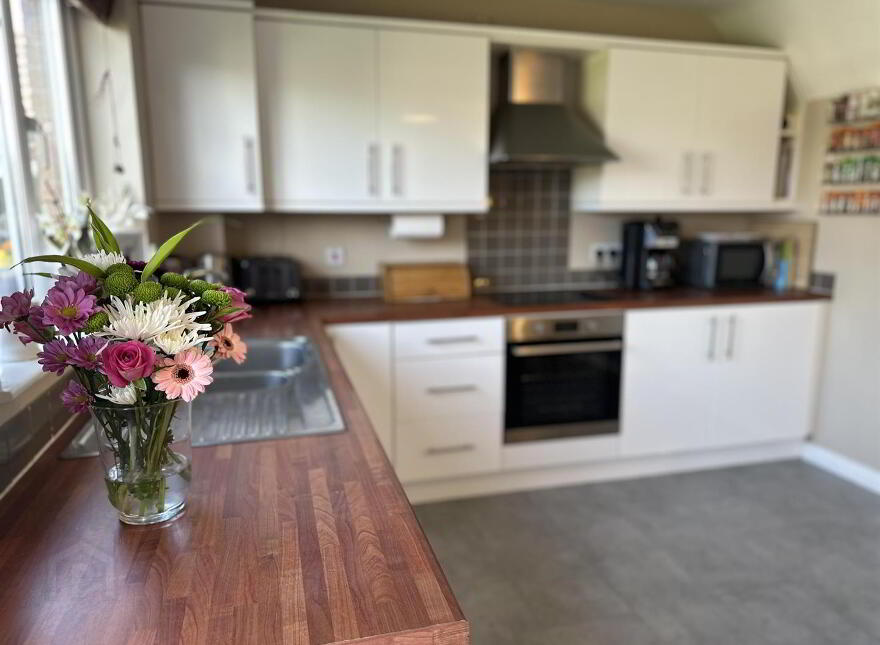 7 Castleglen Park, Dundrum, Newcastle, BT33 0WL
