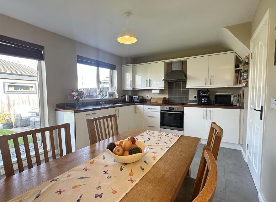 7 Castleglen Park, Dundrum, Newcastle, BT33 0WL