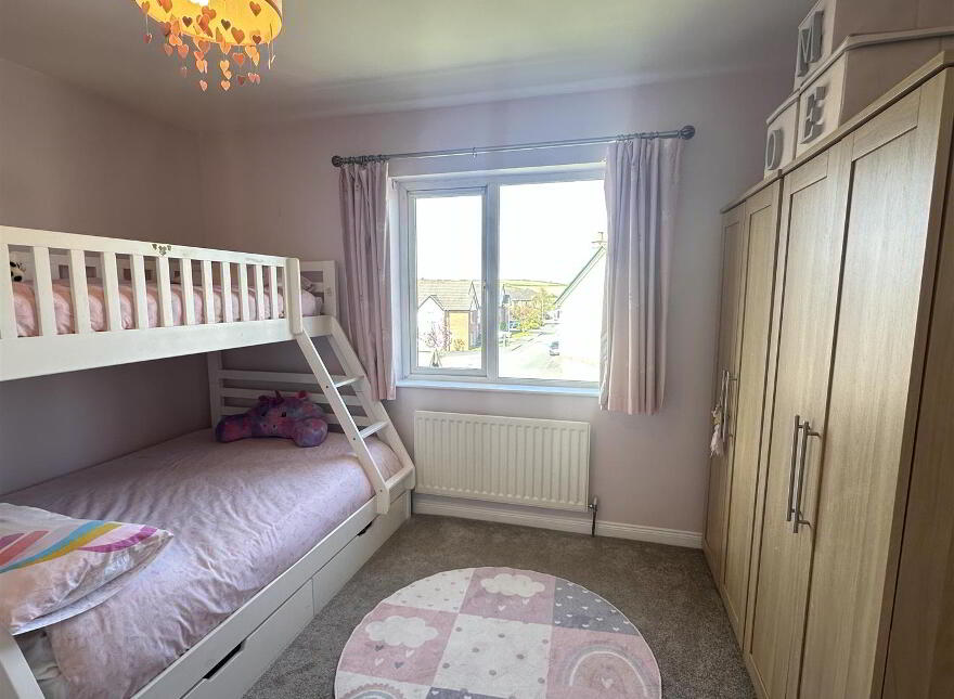 7 Castleglen Park, Dundrum, Newcastle, BT33 0WL