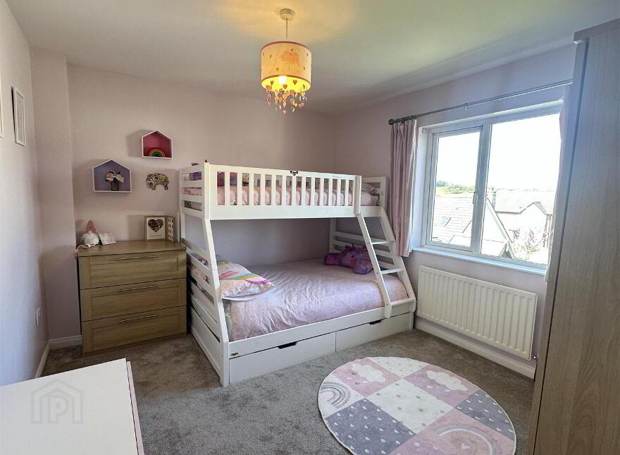 7 Castleglen Park, Dundrum, Newcastle, BT33 0WL