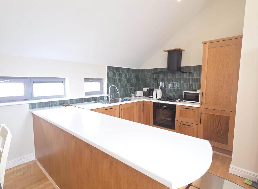 169 Cairéal Mór, Castlegar, Headford Road, H91F227