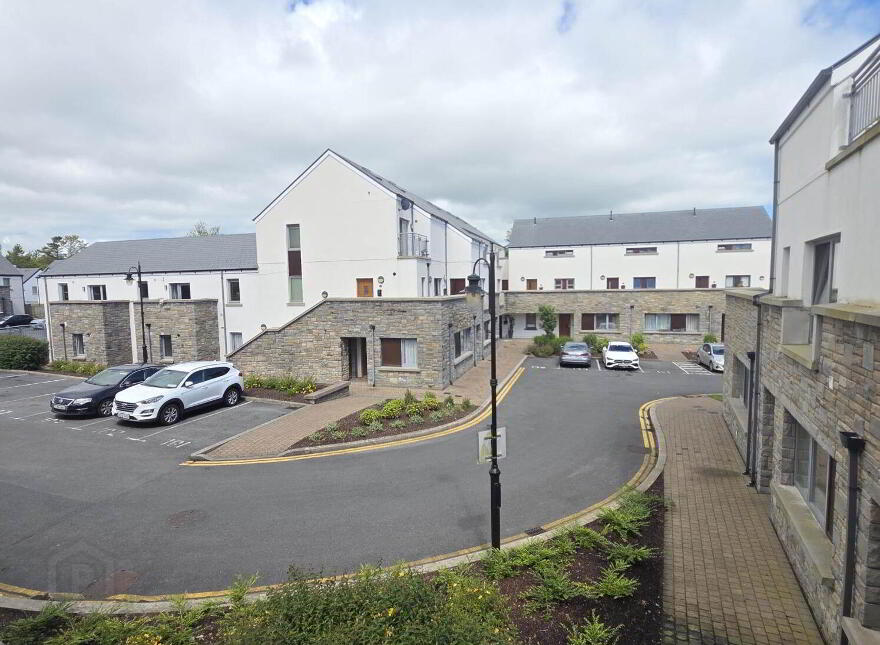 169 Cairéal Mór, Castlegar, Headford Road, H91F227
