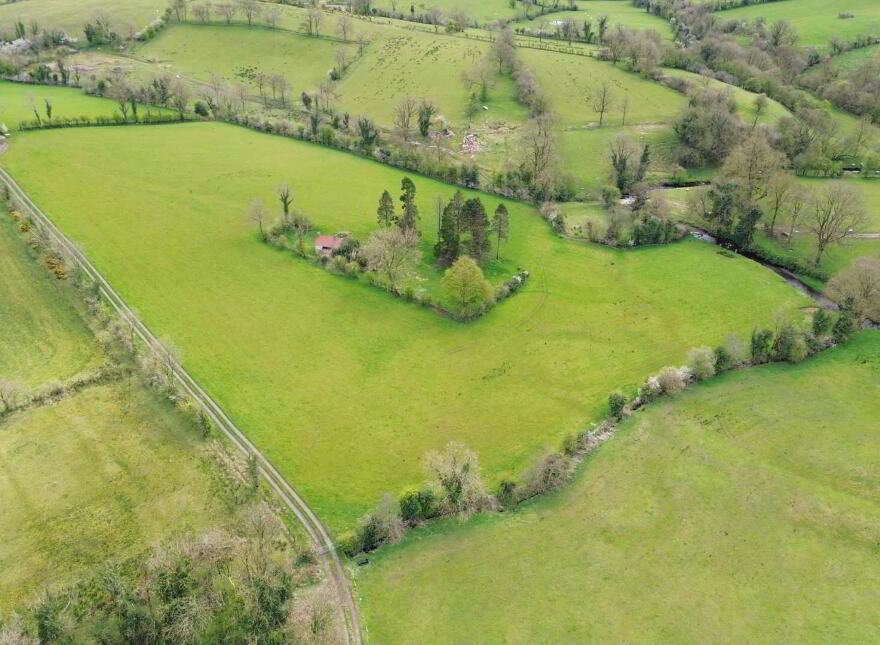Circa 16 Acres, And Derelict Dwelling, Clabby Road, Tempo, BT94 3HA