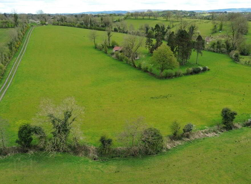 Circa 16 Acres, And Derelict Dwelling, Clabby Road, Tempo, BT94 3HA