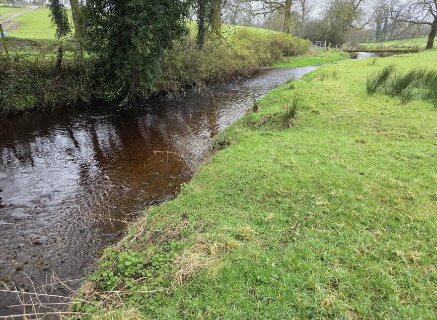 Circa 16 Acres, And Derelict Dwelling, Clabby Road, Tempo, BT94 3HA