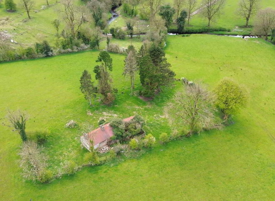 Circa 16 Acres, And Derelict Dwelling, Clabby Road, Tempo, BT94 3HA