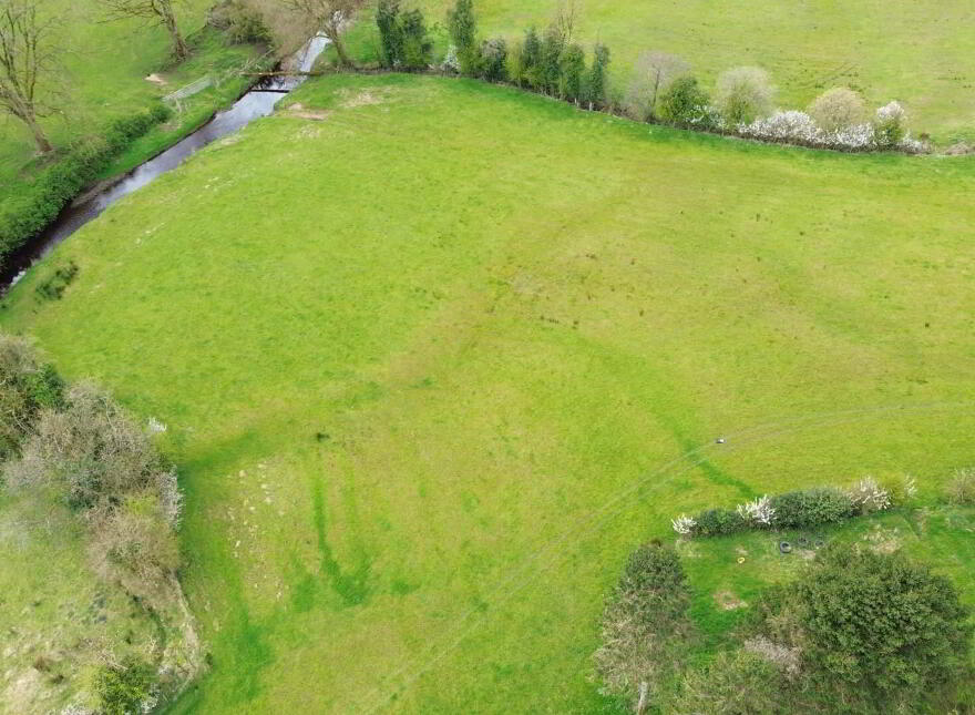 Circa 16 Acres, And Derelict Dwelling, Clabby Road, Tempo, BT94 3HA
