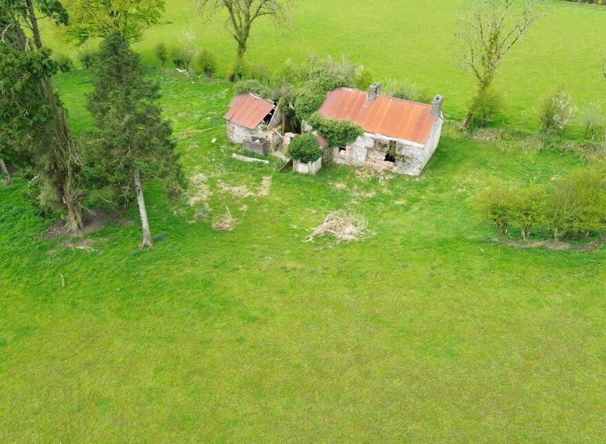 Circa 16 Acres, And Derelict Dwelling, Clabby Road, Tempo, BT94 3HA