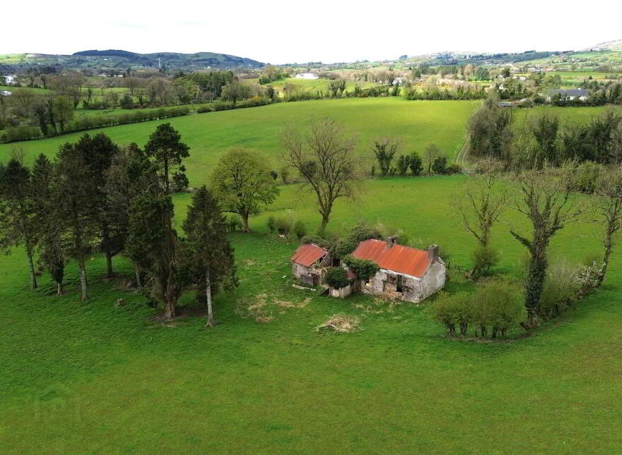 Circa 16 Acres, And Derelict Dwelling, Clabby Road, Tempo, BT94 3HA