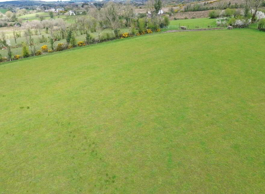 Circa 16 Acres, And Derelict Dwelling, Clabby Road, Tempo, BT94 3HA