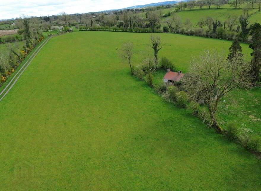Circa 16 Acres, And Derelict Dwelling, Clabby Road, Tempo, BT94 3HA