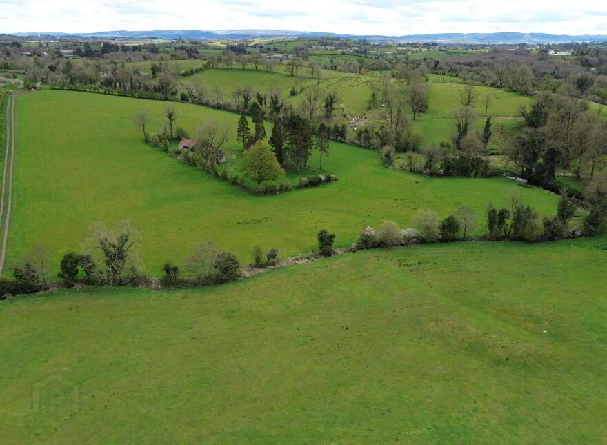 Circa 16 Acres, And Derelict Dwelling, Clabby Road, Tempo, BT94 3HA