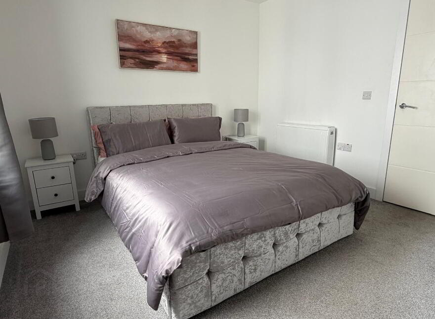 16 Coastal Links (HOLIDAY LET), Portrush, BT56 8FU