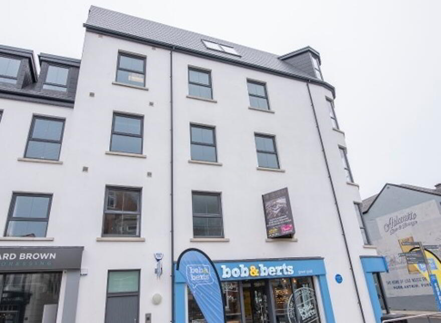 16 Coastal Links (HOLIDAY LET), Portrush, BT56 8FU photo