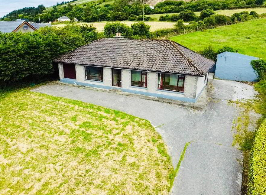 Tylagh, Kielduff, Tralee, V92K8K8