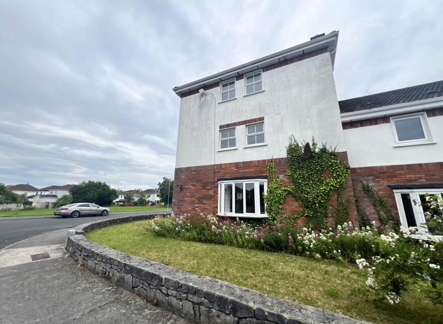 75 Woodfield, Cappagh Road, Galway City, H91T9CK
